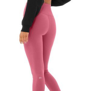 Alo High Waisted AirLift Legging (S)